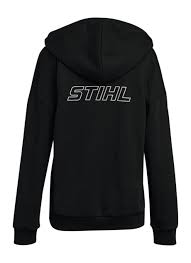 Felpa con cappuccio SZ XS Donna "REFLECTIVE"