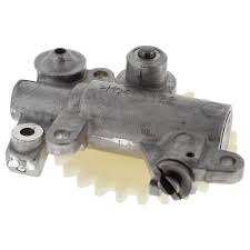 Pompa olio regolabile (corsa 1,75 mm)