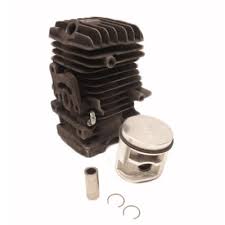 Cilindro con pistone Ø 37 mm