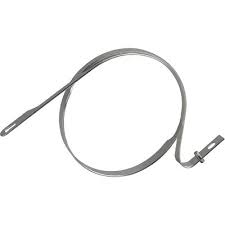 Tirante acceleratore