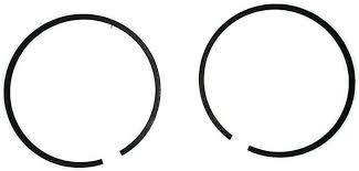 Segmento di compressione Ø 47x1,2 mm