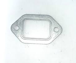 Guarnizione silenziatore