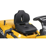 Trattorino tagliaerba a scoppio - Estate 598