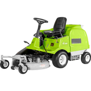 Trattorino Grillo FD 220 R
