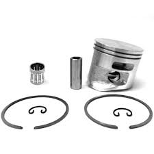 Pistone Ø 50 mm