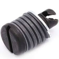 Manopola di chiusura