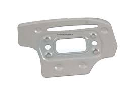 Piastra di raffreddamento