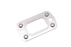 Guarnizione silenziatore