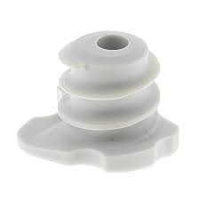 Tappo cuscinetto antivibrazioni