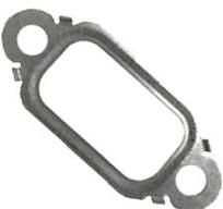 Guarnizione silenziatore