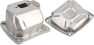 Collettore superiore