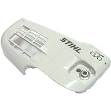 Coperchio rocchetto catena