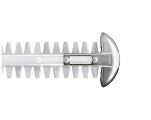 Protezione Guida Tagliasiepi serie HS di Stihl in acciaio inox