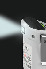 Accessori inclusi con la motosega a batteria STIHL PS 1