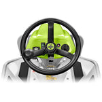 Trattorino Grillo MD 15 - Rasaerba Idrostatico