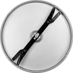 Trattore Trinciaerba Grillo Climber 9.22