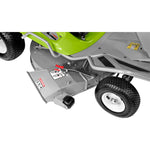 Trattorino Grillo MD 15 - Rasaerba Idrostatico