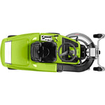 Trattorino Grillo FD 220 R