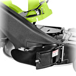 Trattorino Grillo FD 220 R