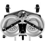 FD 450 - Trattore Rasaerba frontali con raccolta diretta