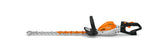 Impugnatura ergonomica del tosasiepi Stihl HSA 94 R