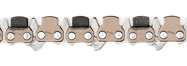 Catena diamantata 36 GBE Stihl per tagli su materiali edili abrasivi