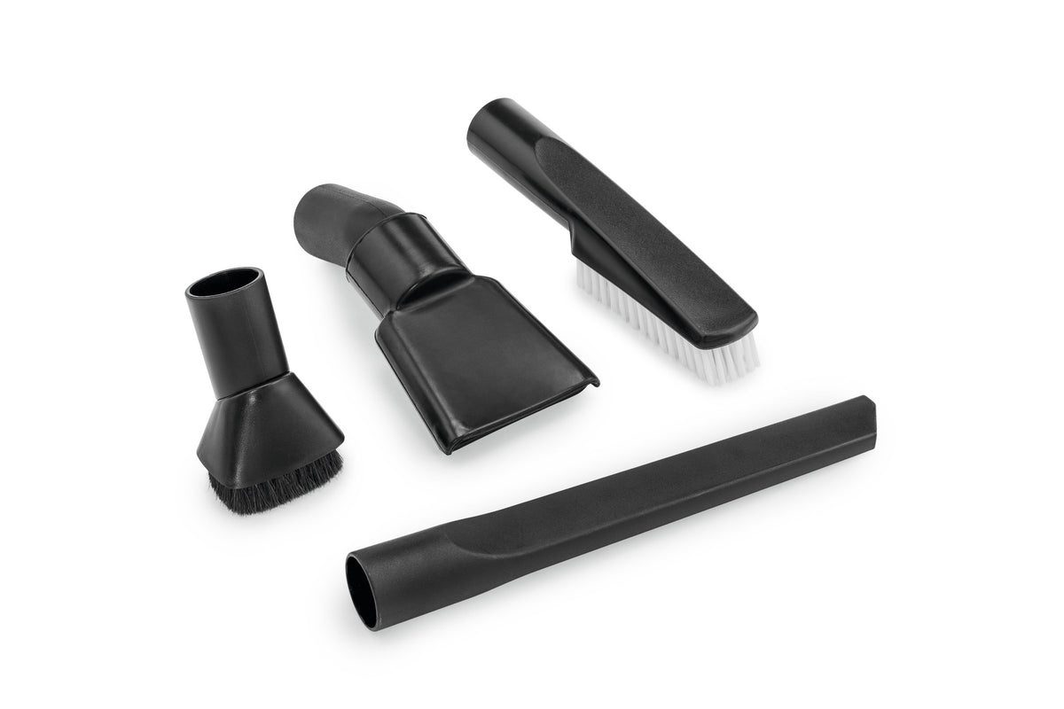 Set Ugelli per Pulizia Abitacolo Auto Stihl con ugelli vari per diverse superfici