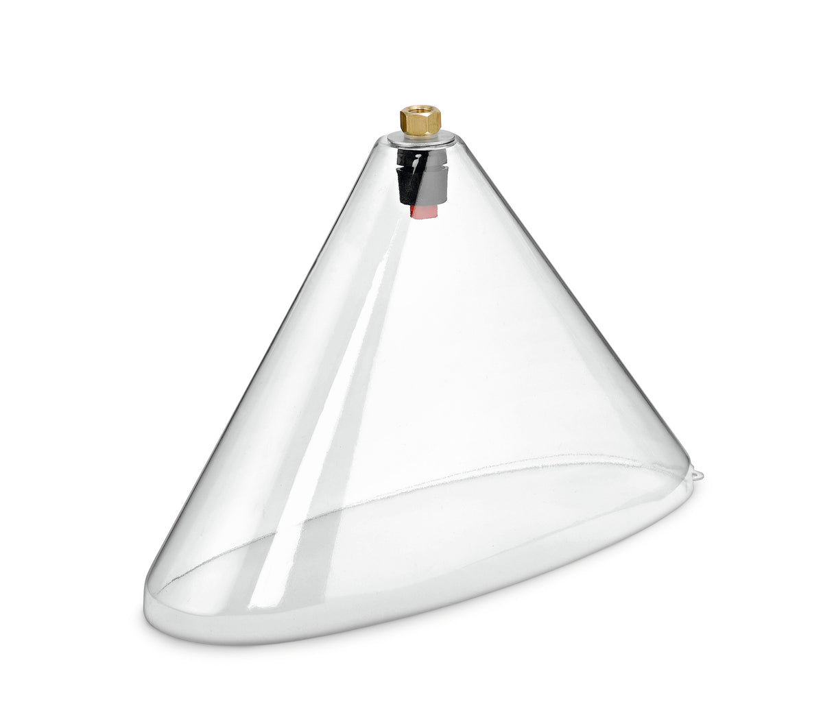 Paraschizzi STIHL compatibile con modelli SG 31, SG 51, SG 71 per la riduzione della deriva dell'irrorazione