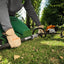 Motore combinato STIHL KM 94 RC-E dotato di sistema di innesto rapido e asta divisibile