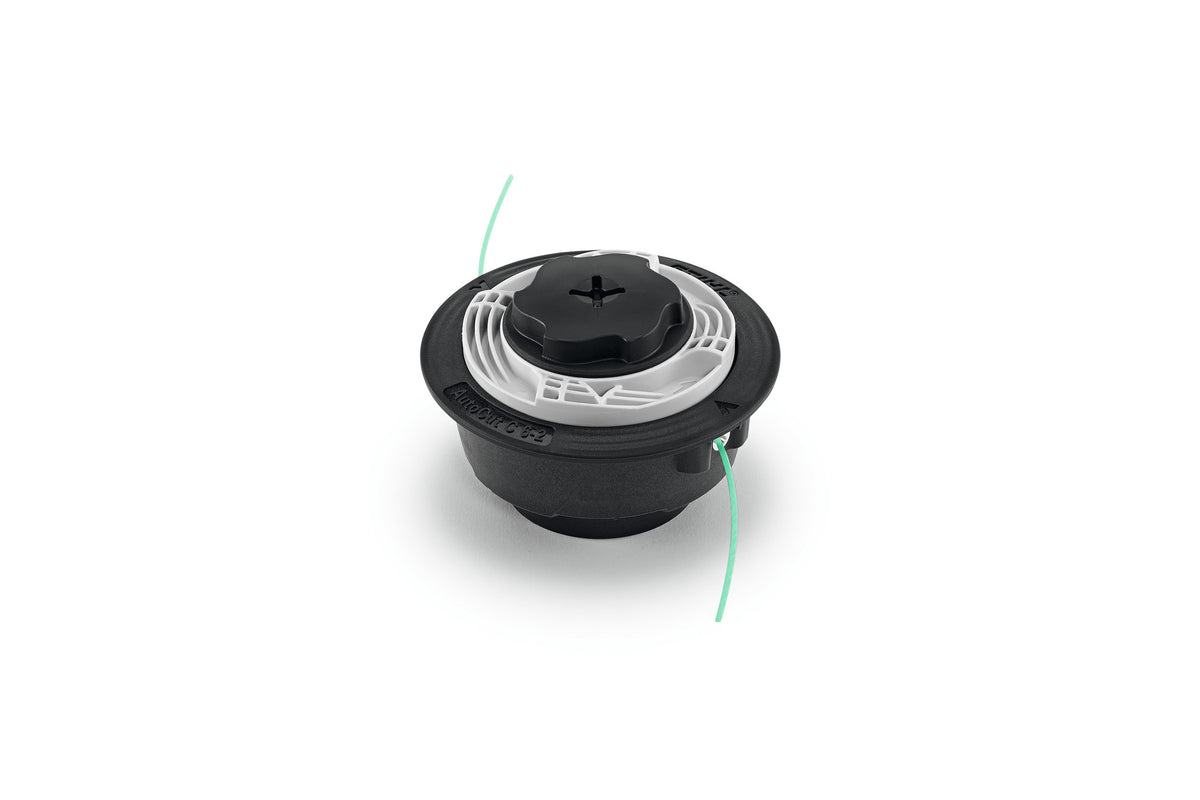 Testina AutoCut C 6-2 di Stihl per decespugliatori