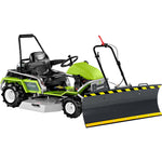 Trattore Trinciaerba Grillo Climber 9.22