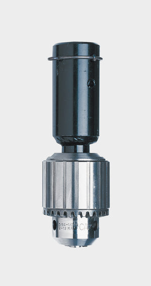 Immagine del mandrino per punte da trapano Stihl con attacco cilindrico