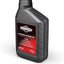 Olio motore 4 tempi Briggs & Stratton SAE 30, confezione da 0,6 litri. Ideale per motori a benzina di tosaerba e attrezzature da giardino. Alta qualità, formulazione speciale per prestazioni ottimali e protezione del motore.