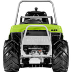 Trattore trinciaerba grillo climber 8.22