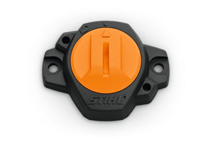 Immagine del STIHL Smart Connector per la gestione e analisi delle attrezzature tramite cloud