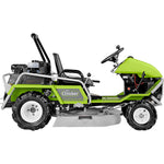 Trinciaerba Climber 9.18 idrostatico a lama