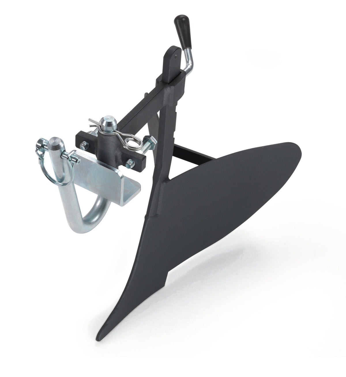 Corpo rincalzatore fisso Stihl AHK 702 per motozappe, ideale per creare solchi nell'orto