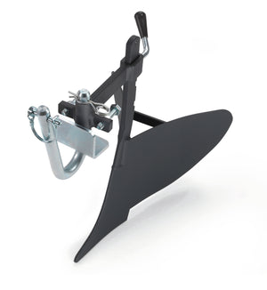 Corpo rincalzatore fisso Stihl AHK 702 per motozappe, ideale per creare solchi nell'orto