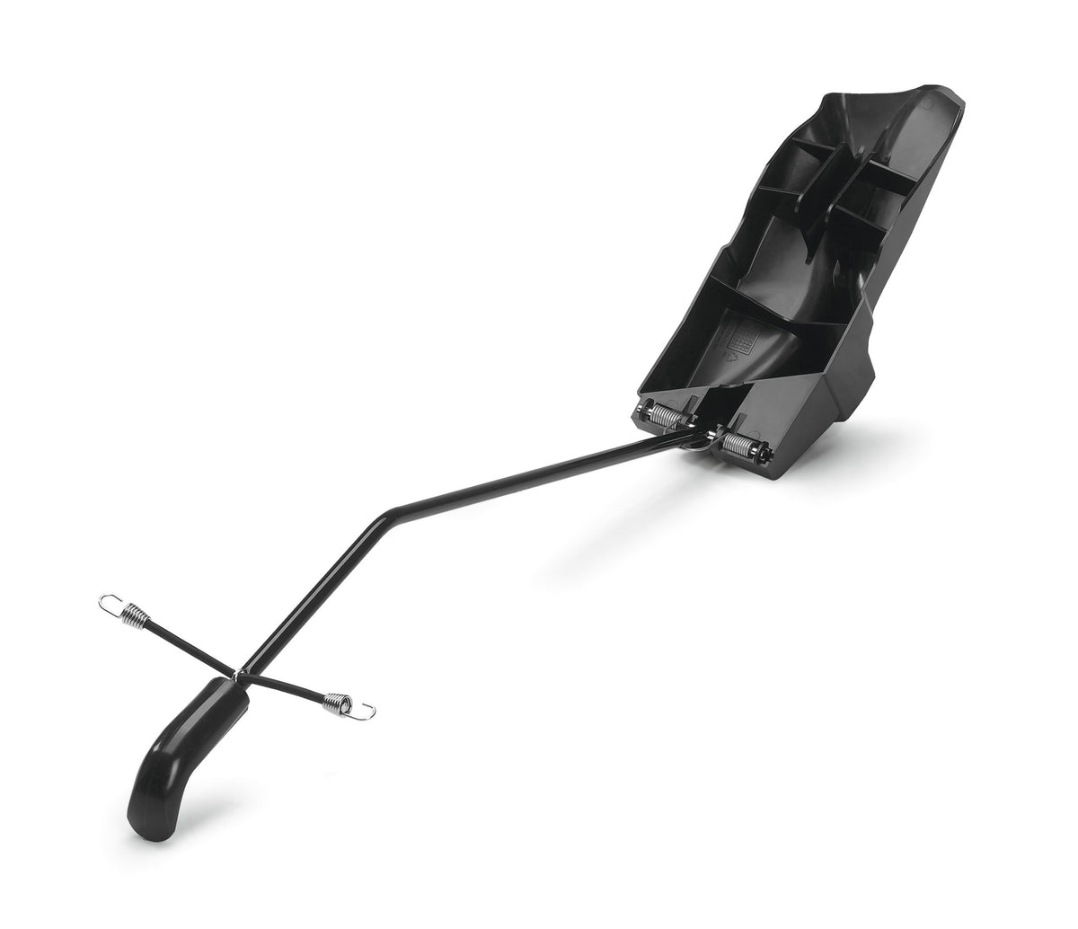 Immagine del Kit Mulching AMK 097 con larghezza di taglio di 95 cm per tosaerba STIHL Serie T5