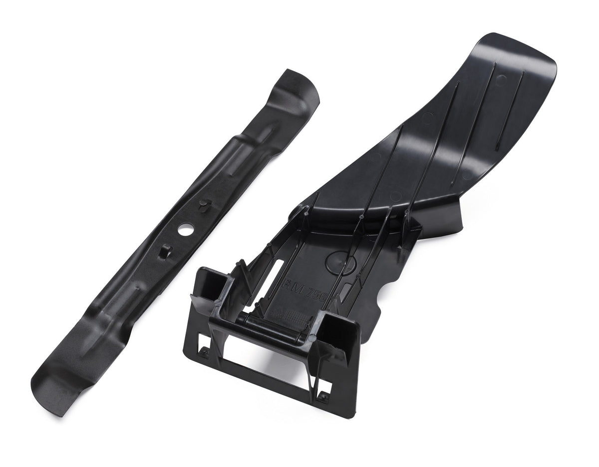 Kit Mulching AMK 056 per tosaerba Stihl Serie 7 con 54 cm di larghezza di taglio