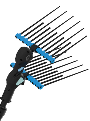 Alice Star Eco Abbachiatore elettrico