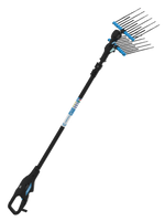 Alice Star Eco Abbachiatore elettrico