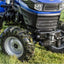 FARMTRAC 22 4RM – Trattore Compatto 22CV 4RM