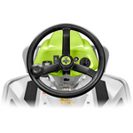 Trattorino Grillo MD 15