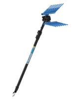 Olistar Metal Top Abbacchiatore pneumatico