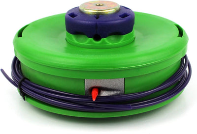 Testina decespugliatore Active 150 PRO batti e vai con filo ricaricabile