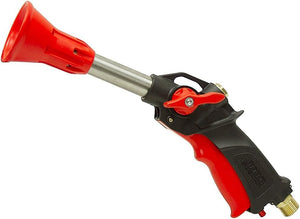 Pistola irrorazione Arag Hydra con ugello in metallo regolabile 1,5 mm e impugnatura ergonomica