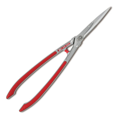 Tagliasiepi manuale Ars KR 1000 con lama cromata in acciaio ad alto contenuto di carbonio