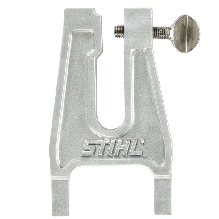 Morsetto per tronco S260 di Stihl con pratica custodia per cintura