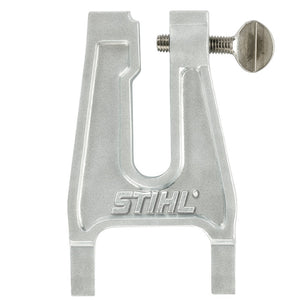 Morsetto per tronco S260 di Stihl con pratica custodia per cintura